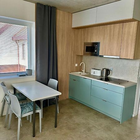 Ubytování Pod Cimburkem Mestecko Trnavka Exterior foto