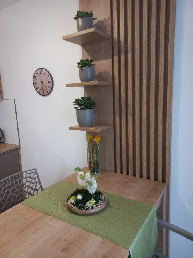 Ubytování Pod Cimburkem Mestecko Trnavka Exterior foto