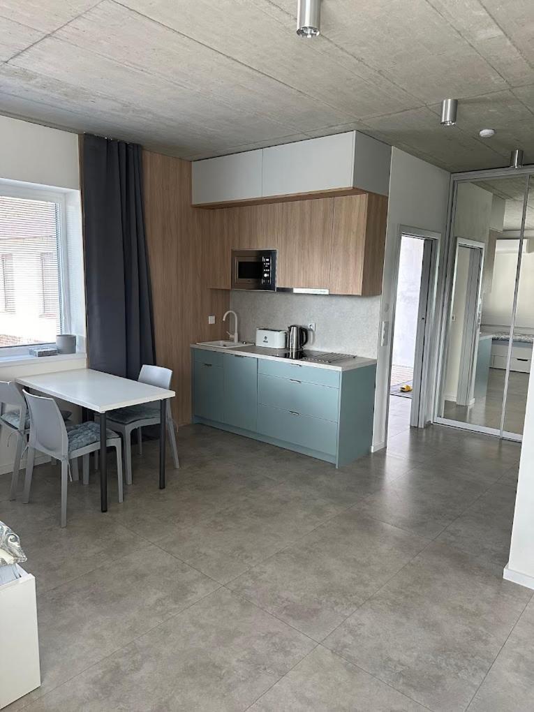 Ubytování Pod Cimburkem Mestecko Trnavka Exterior foto