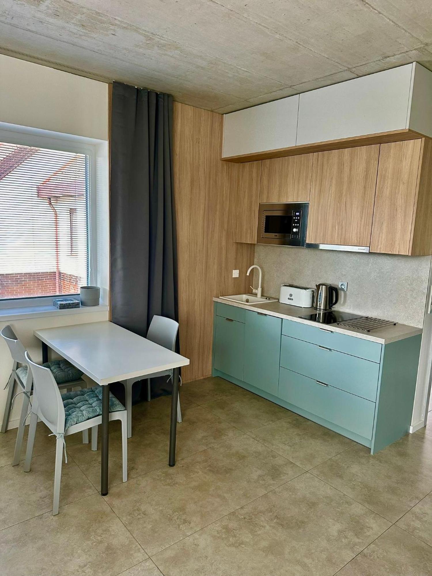 Ubytování Pod Cimburkem Mestecko Trnavka Exterior foto