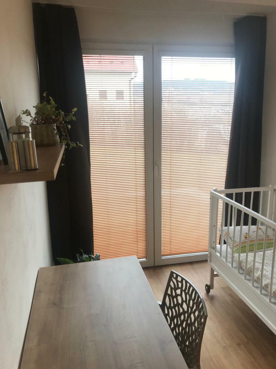 Ubytování Pod Cimburkem Mestecko Trnavka Exterior foto